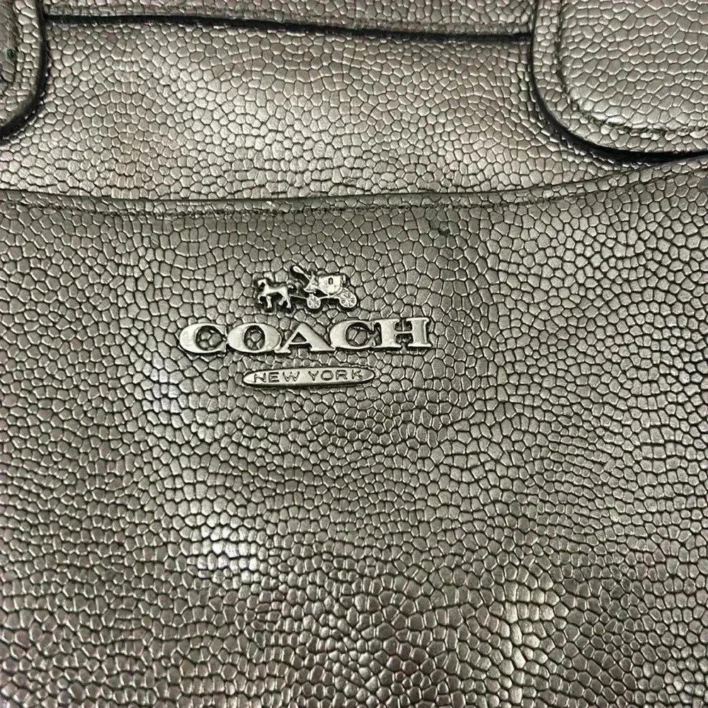 Coach‎  bag - Picture 2 of 10